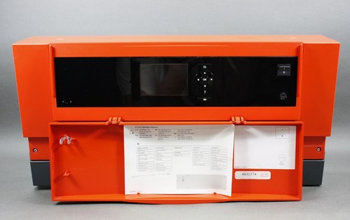 Viessmann heizungsregelung - viessmann,