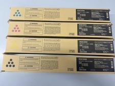 Ricoh 841813 841814 841815