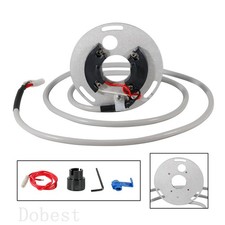 BREAKER ASSY, CONTACT For