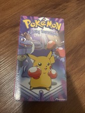 Pokemon Fighting Tournament
