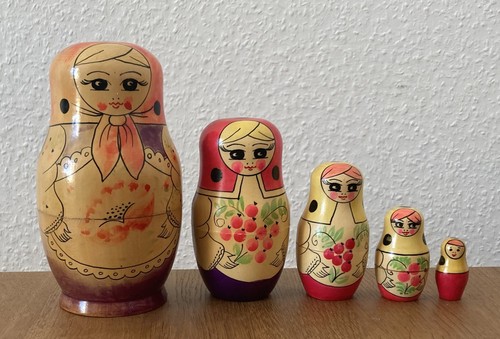 Matroschka,Babuschka!5