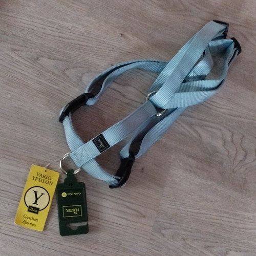 Hunter hundegeschirr - hunter,