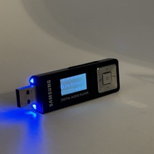 Samsung YP-U2R MP3-Player /