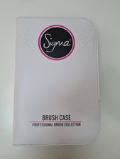 Sigma beauty brush case - sigma,