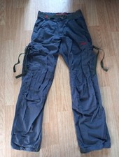 Y2K Freeman T Porter Cargo