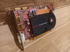 ATI AMD FirePro V3750 256MB