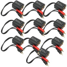 10 STÜCK aiv Auto Radio zu