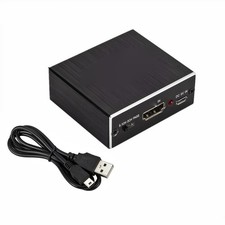 HDMI Stereo Audio Extractor