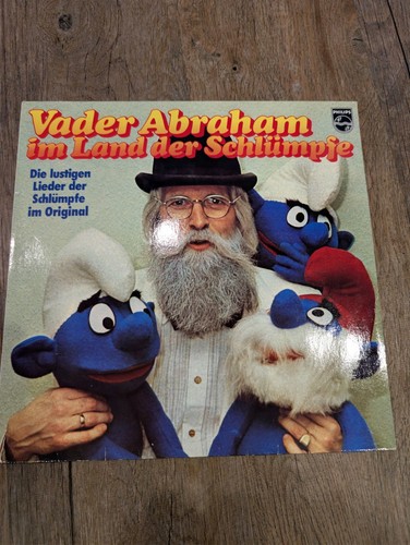 Vader abraham land der - vader, im