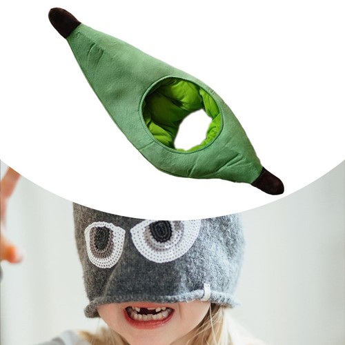 Lustige grüne