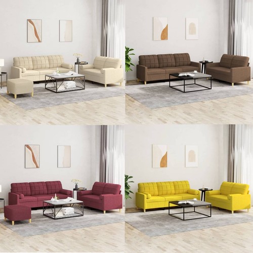 Sofagarnitur loungesessel - sofagarnitur,