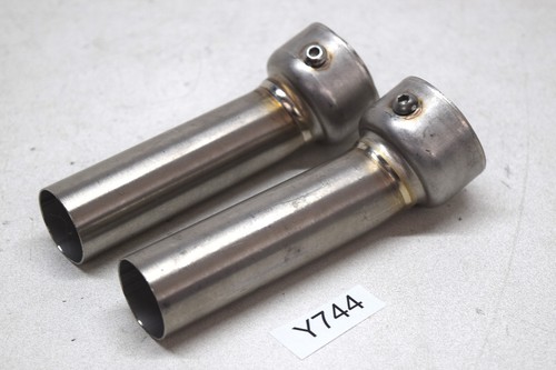 Akrapovic eater killer - akrapovic, db