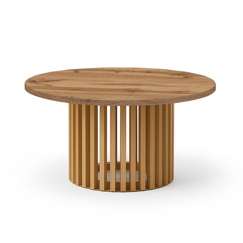 Couchtisch dover rund - couchtisch, –