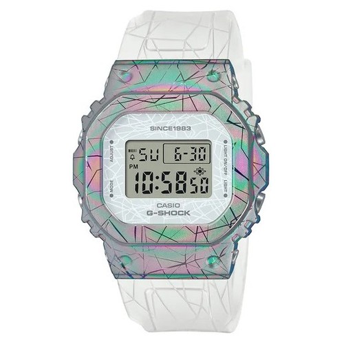 Shock s5640gem 7 - g-shock, gm-s5640gem-7