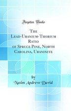 The Lead-Uranium-Thorium Ratio
