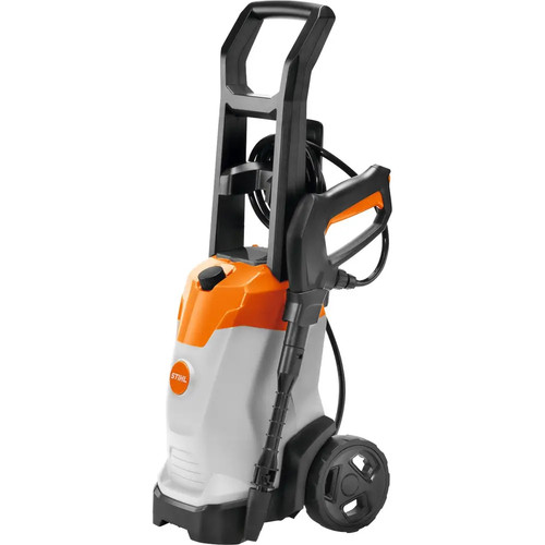 Stihl hochdruckreiniger - stihl,