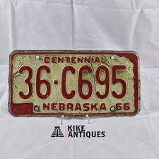 1966 Original USA