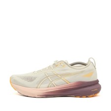 ASICS Herren Gel-Kayano 31 Sportschuh Beige Lila Gelb Blast Laufschuhe EU 44.5