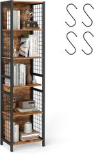 VASAGLE Bücherregal