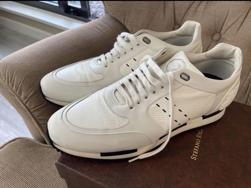 Stefano ricci sneakers - sneakers, size