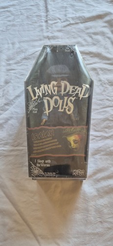 Mezco toys living dead - living, dolls