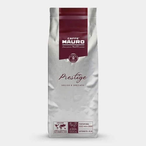 Mauro prestige 1kg bohne - bohne,