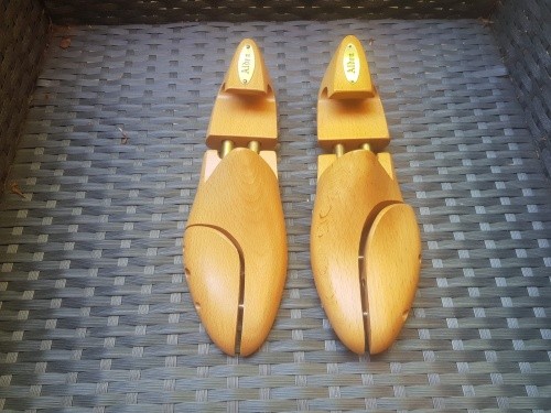 Alden schuhspanner 7 - schuhspanner, gr.7