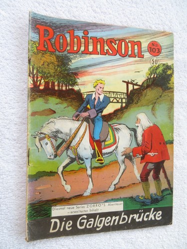 Gerstmayer robinson mit - gerstmayer,