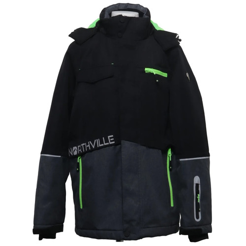 Northville skijacke jungen - skijacke,,