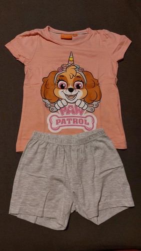 Shorty pyjama kurzer - shorty,