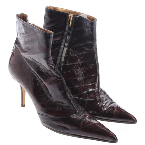 Dolce gabbana stiefeletten - dolce, &
