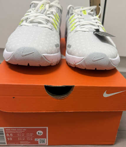Nike free golf - golf, herren