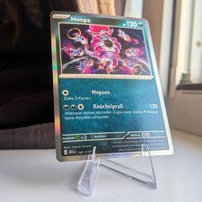Hoopa asc 141 - |, |