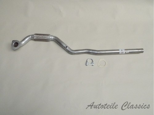 Imasaf abgasrohr neu - imasaf, opel