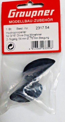 Graupner marine teile - graupner, rc