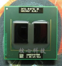 Intel Core 2 Quad Q9000 SLGEJ