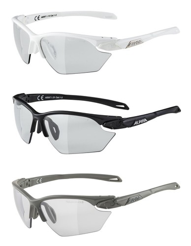 Alpina twist five - "twist, s