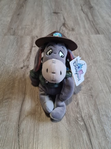 Aah eeyore beanbag ranger - i-aah,