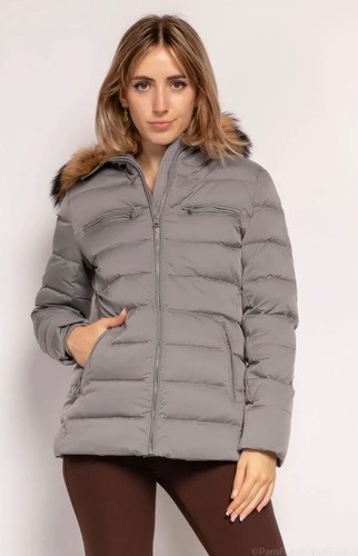 Attentif damen xxl echtfell - xxl,