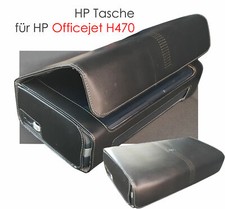 HP TRANSPORT TASCHE HÜLLE Q6281A FÜR DRUCKER HP DESKJET 460 OFFICEJET H470 V207