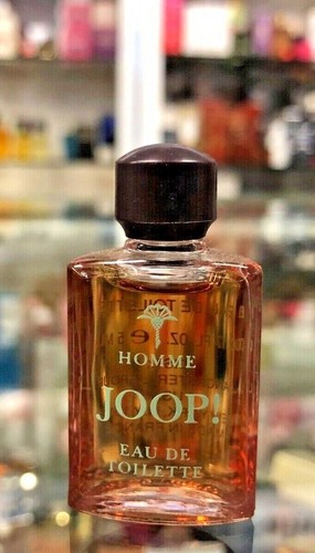 Joop homme eau toilette - joop!,