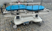 Hill-Rom TranStar Stretcher