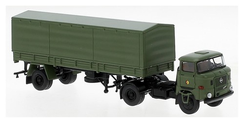Brekina 71205 ifa 50 - 71205, w