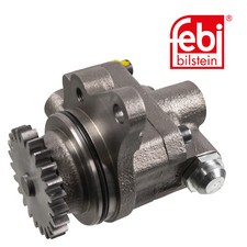 Kraftstoffpumpe passend für Deutz-Fahr, Fendt (Traktoren), Renault, Volvo