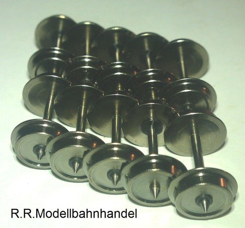 Bttb radsatz 10 - 10, stück