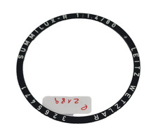 LEICA Leitz Summilux-R 1.4/80