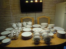 Triptis Porzellan Germany