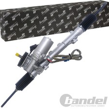 LENKGETRIEBE ELEKTRISCH passend für CITROEN C2 C3 PEUGEOT 1007 SERVOLENKUNG