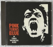 Pink Turns Blue - If two
