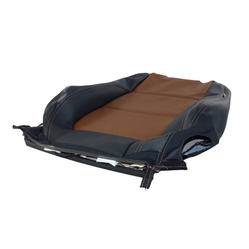 Lehnenbezug sitz vorn links - sitz,